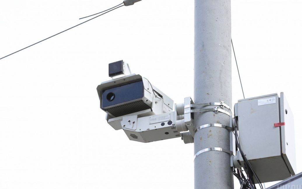 В Україні запускають десятки нових камер фіксації порушень ПДР: що зміниться для водіїв уже найближчими днями